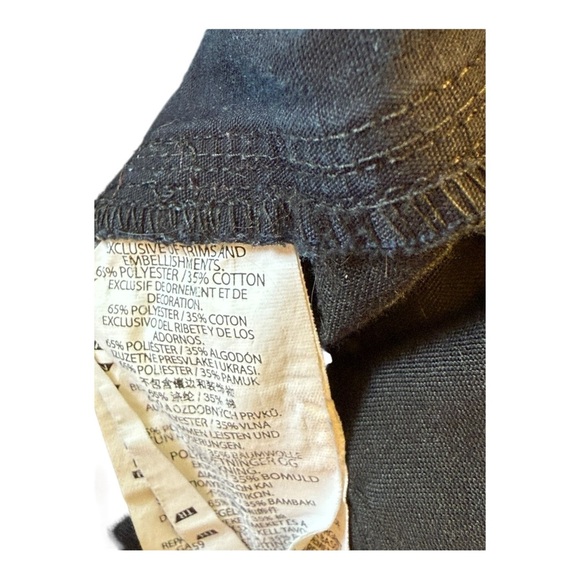 5.11 Tactical Taclite EMS Cargo Pants Mens 44x28 Blue Straight Ripstop 74363 - Picture 8 of 12